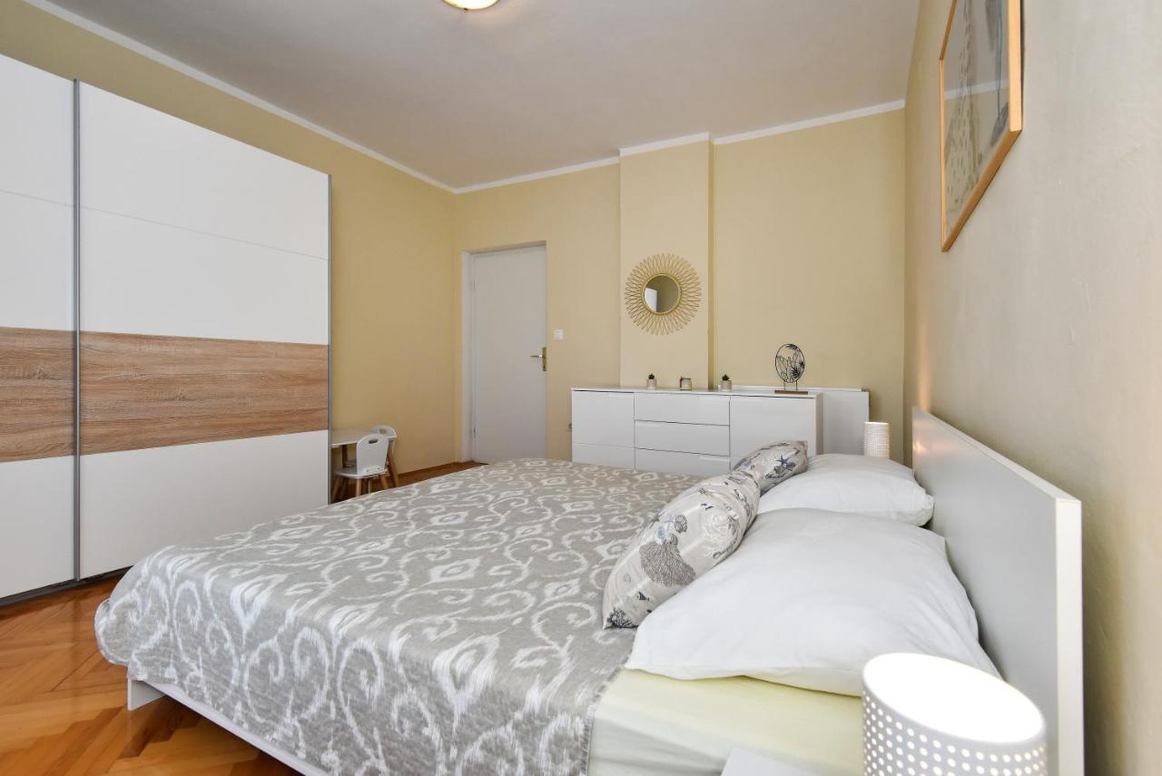 Apartment Sunny Side Zadar Luaran gambar