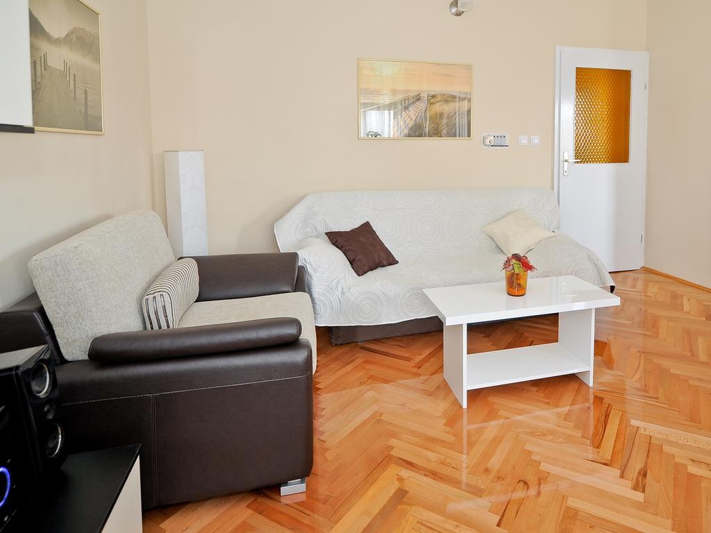 Apartment Sunny Side Zadar Luaran gambar