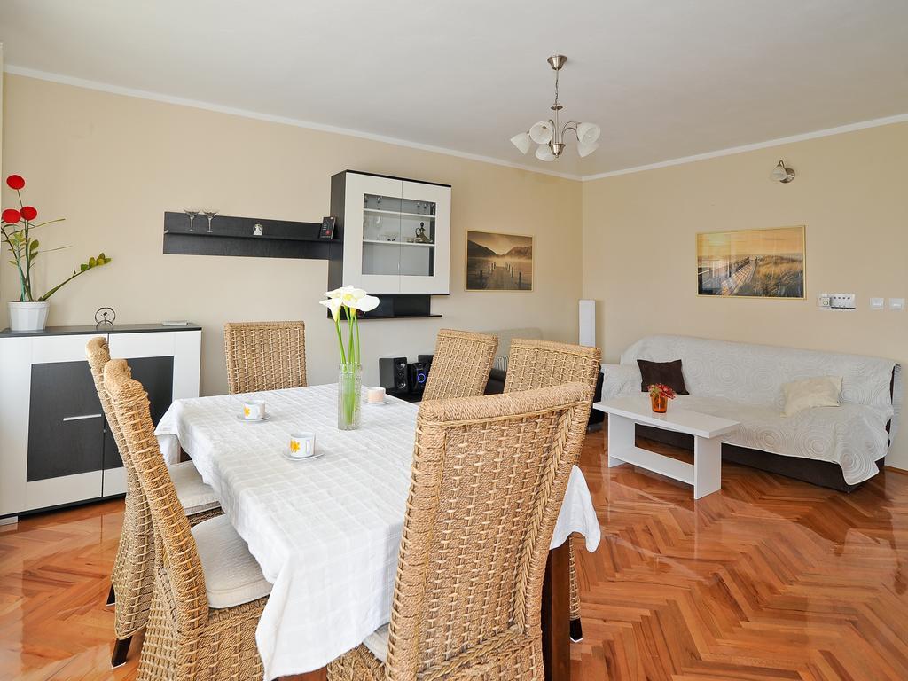 Apartment Sunny Side Zadar Luaran gambar